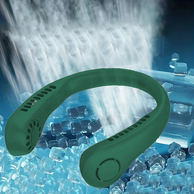 ArcticHalo™ Portable Neck Fan