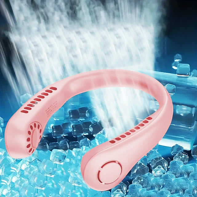 ArcticHalo™ Portable Neck Fan