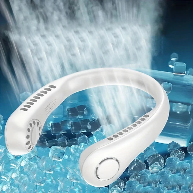 ArcticHalo™ Portable Neck Fan